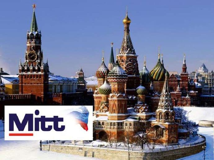 NTO na sajmu turizma u Moskvi NTO na sajmu turizma u Moskvi