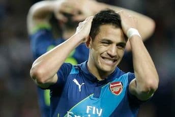 LŠ: Arsenalu falio gol, slavlje Monaka, Atletiko penalima do prolaska!