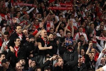 Fudbaleri Monaka: Niko nije ovo očekivao