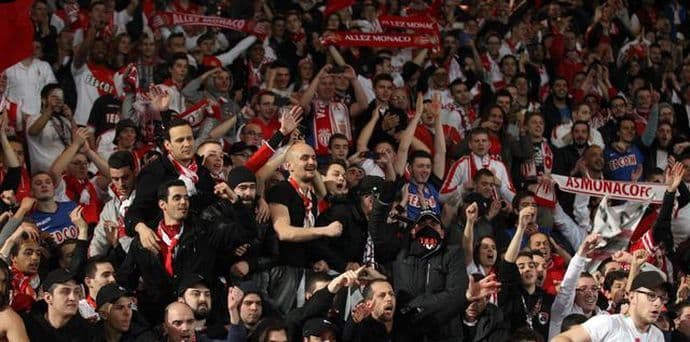 Fudbaleri Monaka: Niko nije ovo očekivao Fudbaleri Monaka: Niko nije ovo očekivao