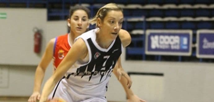 Hajdana Radunović u Partizanu Hajdana Radunović u Partizanu