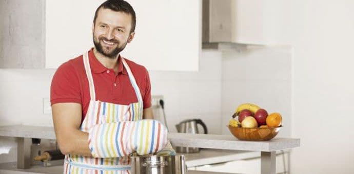 Stvari koje muškarci potajno vole, a sramota ih je da priznaju Stvari koje muškarci potajno vole, a sramota ih je da priznaju