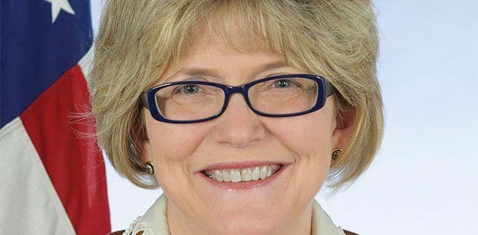 UEHARA: SAD će učiniti sve kako bi CG bila spremna za poziv u NATO UEHARA: SAD će učiniti sve kako bi CG bila spremna za poziv u NATO