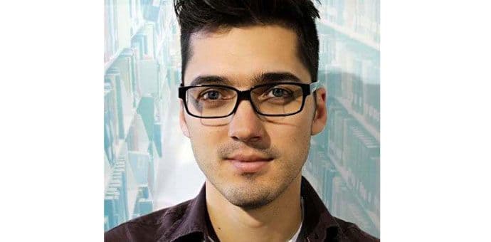 Radovi Vučića Ćetkovića u galeriji „The Brick Lane“ Londonu Radovi Vučića Ćetkovića u galeriji „The Brick Lane“ Londonu