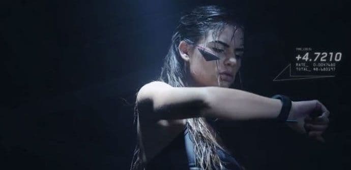 Aplikacija koja vam plaća da vježbate Aplikacija koja vam plaća da vježbate