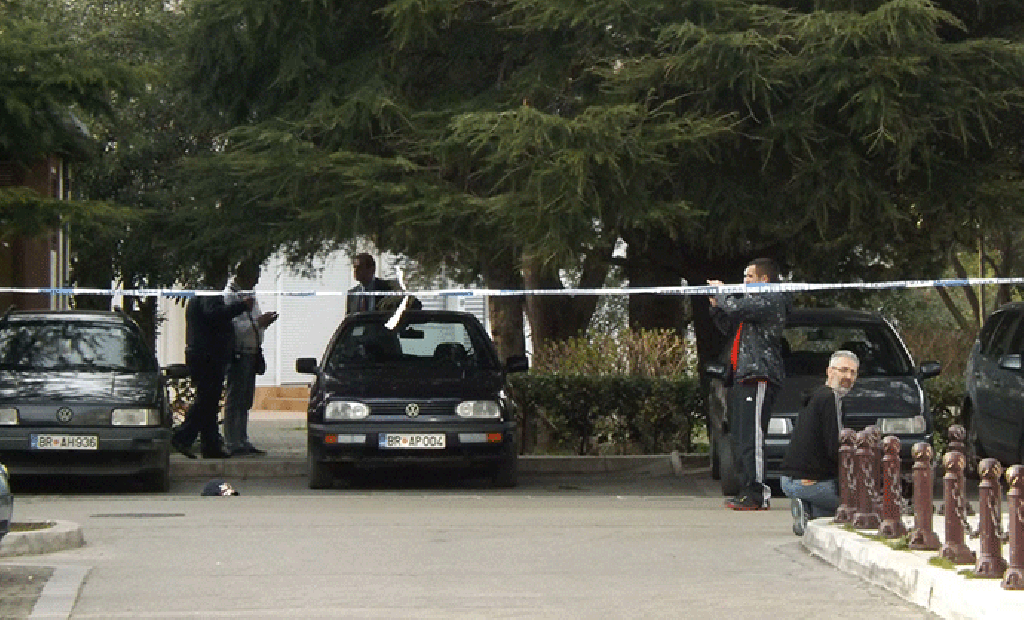 Osumnjičeni za ranjavanje Popovića braniće se sa slobode Osumnjičeni za ranjavanje Popovića braniće se sa slobode