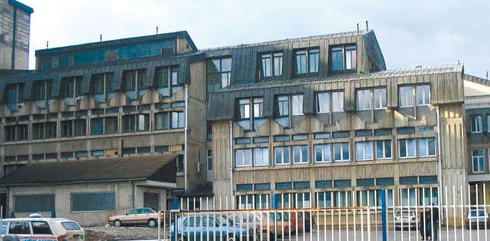 Ljekari bjelopoljske Bolnice uzeli odmor iz humanih razloga Ljekari bjelopoljske Bolnice uzeli odmor iz humanih razloga