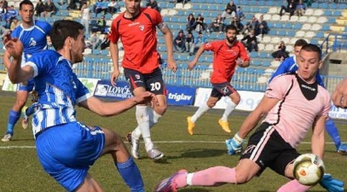 Nenezić novi trener Sutjeske Nenezić novi trener Sutjeske