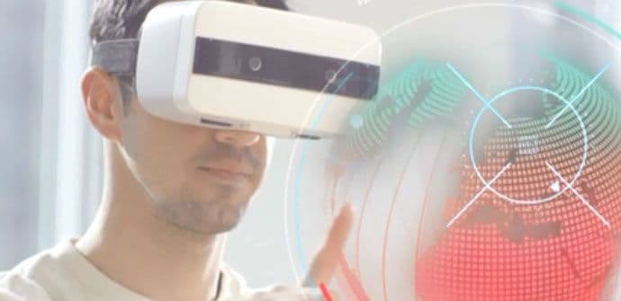 Virtuelna stvarnost: Novi uređaj za samo 260 eura uskoro u prodaji Virtuelna stvarnost: Novi uređaj za samo 260 eura uskoro u prodaji