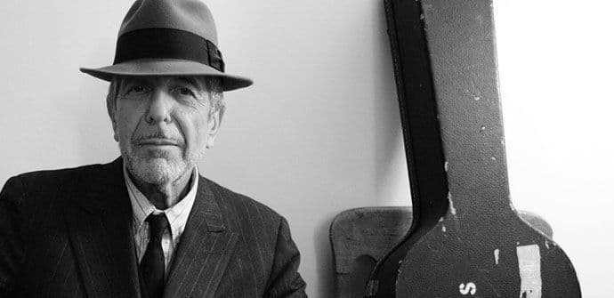 Leonard Koen preminuo u snu nakon nezgode Leonard Koen preminuo u snu nakon nezgode