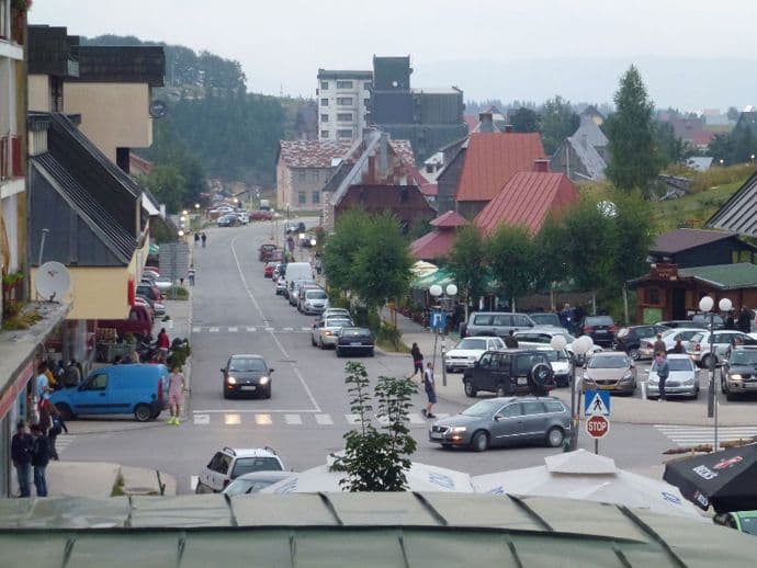 Socijalni partneri razmatraće položaj zaposlenih u Opštini Žabljak Socijalni partneri razmatraće položaj zaposlenih u Opštini Žabljak