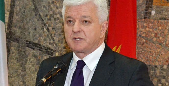 MARKOVIĆ: Odlučno u borbi protiv diskriminacije LGBT osoba MARKOVIĆ: Odlučno u borbi protiv diskriminacije LGBT osoba