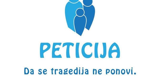 Počelo prikupljanje potpisa podrške roditeljima inficiranih beba Počelo prikupljanje potpisa podrške roditeljima inficiranih beba