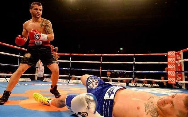 Zlatičanin prekidom pobijedio Redkača (VIDEO) Zlatičanin prekidom pobijedio Redkača (VIDEO)