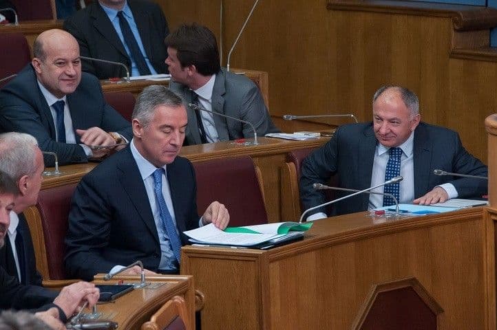ĐUKANOVIĆ: Dinamičniji razvoj preokupacija Vlade ĐUKANOVIĆ: Dinamičniji razvoj preokupacija Vlade