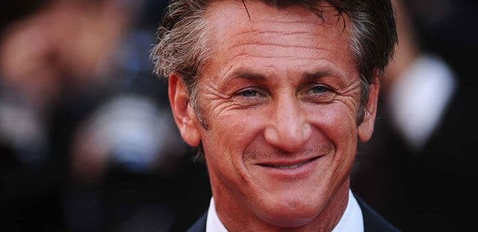 Šon Pen: Ne sjećam se scena u filmovima koje sam radio Šon Pen: Ne sjećam se scena u filmovima koje sam radio