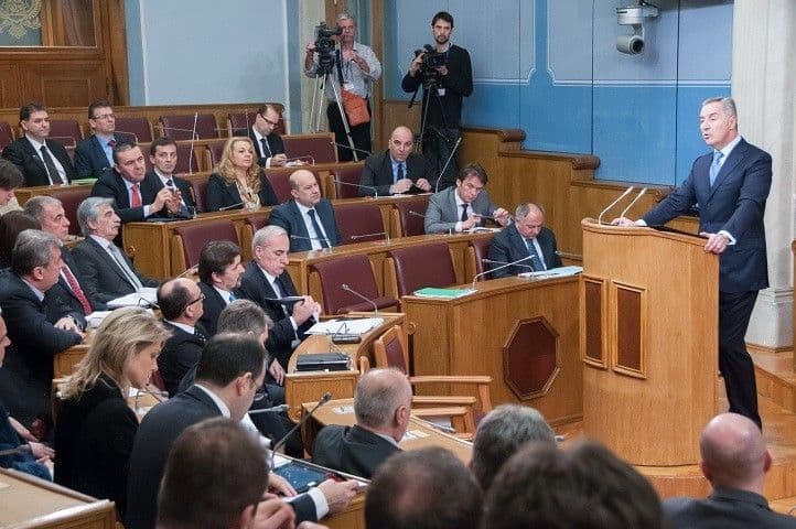 Izabrani novi ministri Izabrani novi ministri