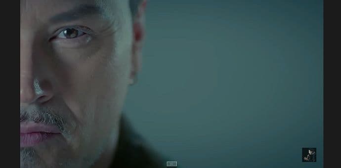 VIDEO: Objavljen spot za Knezovu pjesmu "Adio" VIDEO: Objavljen spot za Knezovu pjesmu "Adio"