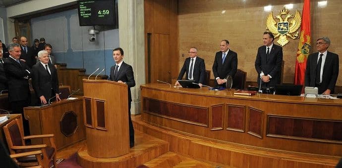 BOŠKOVIĆ: Uskladićemo obrazovanje sa tržištem rada BOŠKOVIĆ: Uskladićemo obrazovanje sa tržištem rada