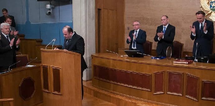 GORANOVIĆ: Kultura je važna poluga afirmacije Crne Gore GORANOVIĆ: Kultura je važna poluga afirmacije Crne Gore