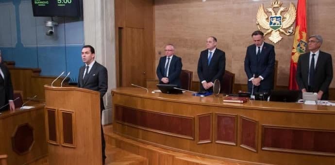 PAŽIN: Trebaju nam optužnice koje će izdržati test vremena i kontrolu pravičnosti na sudu PAŽIN: Trebaju nam optužnice koje će izdržati test vremena i kontrolu pravičnosti na sudu