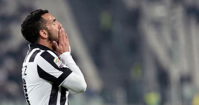 Tevez dogodine u Madridu? Tevez dogodine u Madridu?