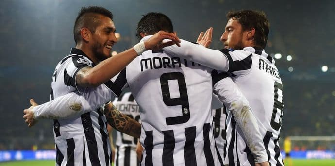 Juventusu zatvoren dio stadiona Juventusu zatvoren dio stadiona