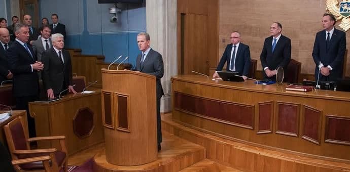 ŠEGRT: Bolnice moraju obezbijediti sigurno i bezbjedno liječenje ŠEGRT: Bolnice moraju obezbijediti sigurno i bezbjedno liječenje