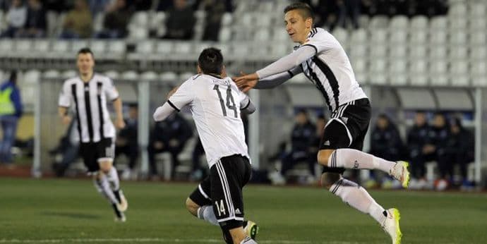 Grbić: Nadam se da nijesam izazvao međudržavni incident Grbić: Nadam se da nijesam izazvao međudržavni incident