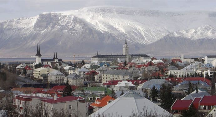 Odustajanje Islanda od EU i Crna Gora: Ksenofobija ili zaštita poljoprivrede Odustajanje Islanda od EU i Crna Gora: Ksenofobija ili zaštita poljoprivrede