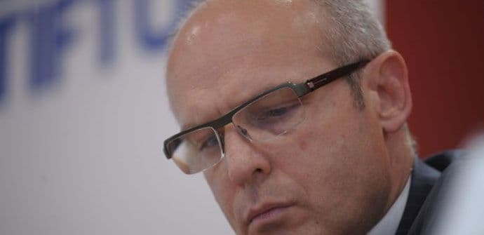 Beko: Ne znam zbog čega su pucali na mene Beko: Ne znam zbog čega su pucali na mene