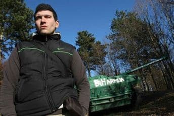 Bosanac traži oca, vojnika koji mu je silovao majku tokom rata