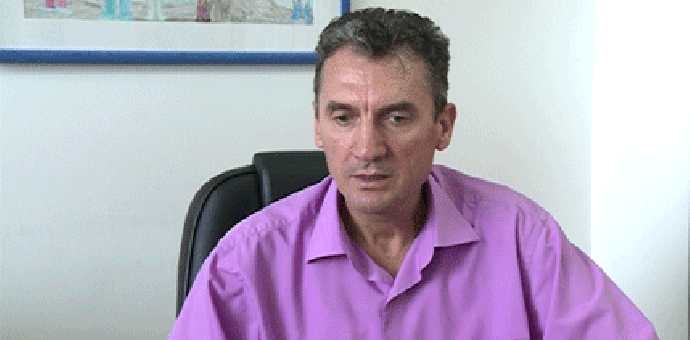 Micev: Narednih dana nestabilno Micev: Narednih dana nestabilno