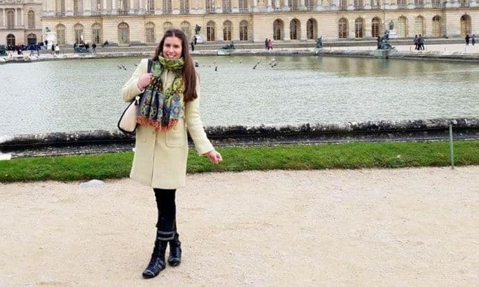 U Melburnu ubijena Maša Vukotić (17) porijeklom iz Bijelog Polja U Melburnu ubijena Maša Vukotić (17) porijeklom iz Bijelog Polja