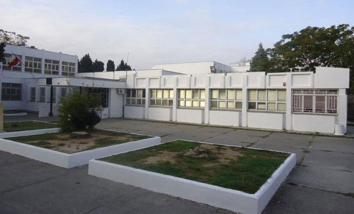 Djevojčica iz Bara izmislila otmicu Djevojčica iz Bara izmislila otmicu