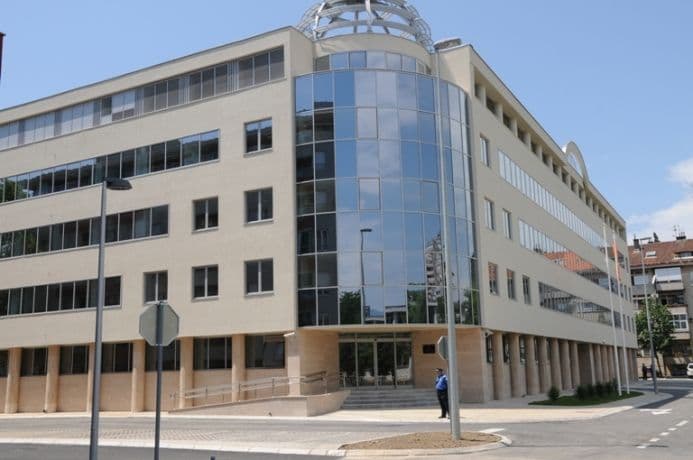 Reorganizacija policije: Specijalno odjeljenje, finansijske istrage,  obavještajci... Reorganizacija policije: Specijalno odjeljenje, finansijske istrage,  obavještajci...