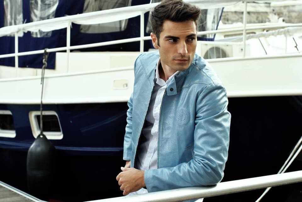 OSMANOVIĆ: Želim da budem dizajner i da predstavim što bolje sebe i Crnu Goru OSMANOVIĆ: Želim da budem dizajner i da predstavim što bolje sebe i Crnu Goru