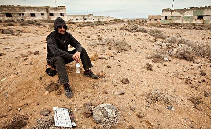 The New Yorker : Doba monologa The New Yorker : Doba monologa