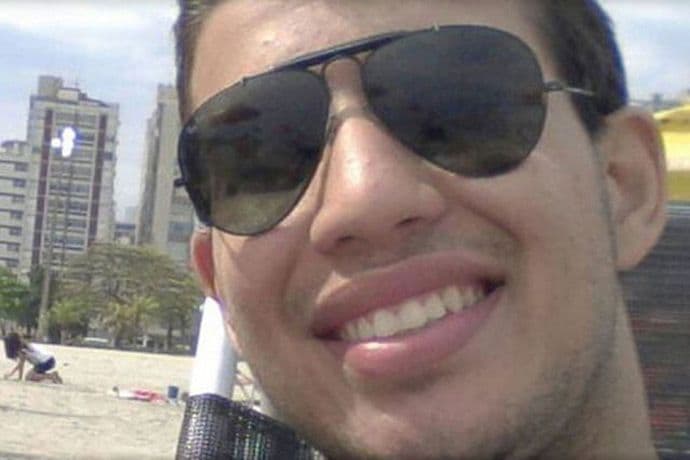 Brazil: Student umro nakon što je popio 25 votki za minut Brazil: Student umro nakon što je popio 25 votki za minut