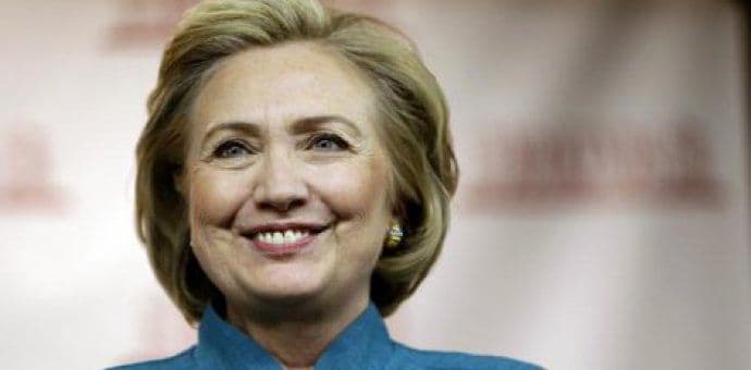 Hilari Klinton ostaje glavni kandidat demokrata za izbore 2016. Hilari Klinton ostaje glavni kandidat demokrata za izbore 2016.