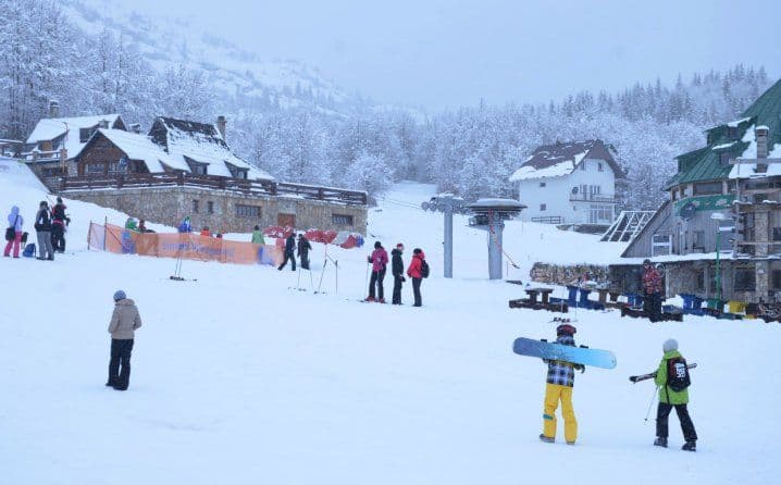 "Zbrda zdola Snow Fest 8" od 20. do 22. marta na Žabljaku "Zbrda zdola Snow Fest 8" od 20. do 22. marta na Žabljaku