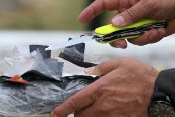 Tivat: Uhapšene dvije osobe, podnijeto više krivičnih i prekršajnih prijava zbog zloupotrebe narkotika