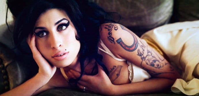 Dokumentarac o Ejmi Vajnhaus stiže u julu Dokumentarac o Ejmi Vajnhaus stiže u julu