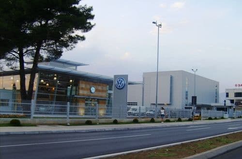 Zabrana saobraćaja na Bulevaru Josipa Broza Zabrana saobraćaja na Bulevaru Josipa Broza