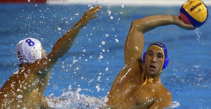 Ivović o reprezentaciji, mladima, Pro Reku i Euroligi Ivović o reprezentaciji, mladima, Pro Reku i Euroligi