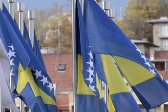 BiH i dalje bez vlade jer se jedan od Bošnjaka izjasnio kao "ostali"