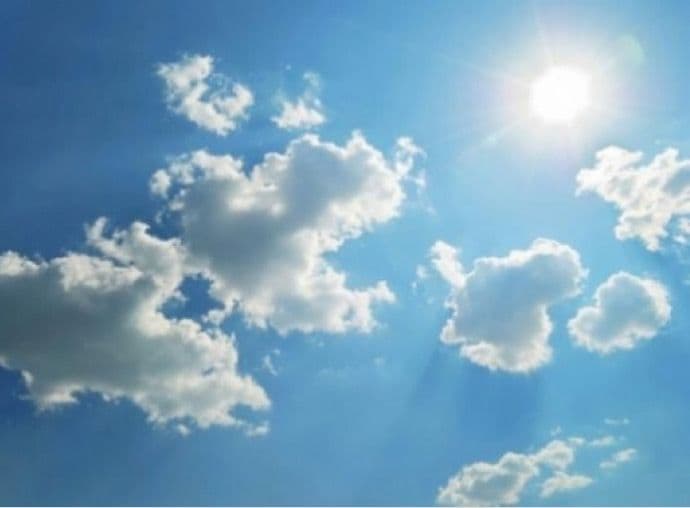 Sjutra sunčano, do 16 stepeni Sjutra sunčano, do 16 stepeni