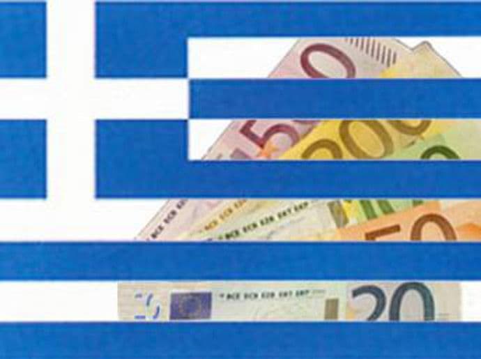 Grčka će u kešu platiti zadnju ratu duga MMF-u Grčka će u kešu platiti zadnju ratu duga MMF-u