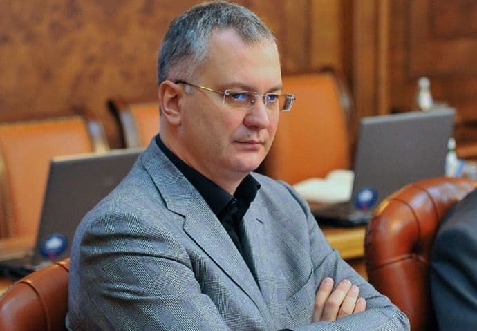 Dokument o prisluškivanju SRS vjerodostojan Dokument o prisluškivanju SRS vjerodostojan