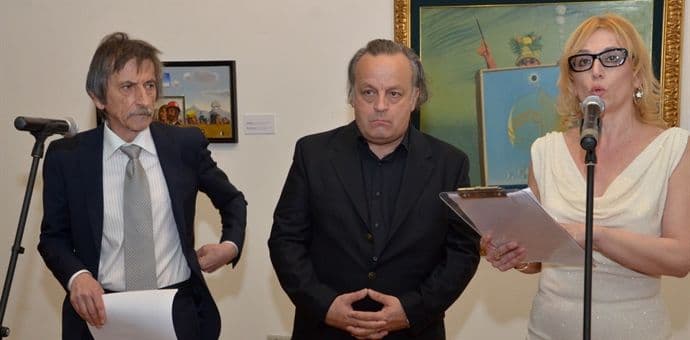 RETROSPEKTIVA STANIĆA: Knjiga od slika dostojna najvećih svjetskih priznanja RETROSPEKTIVA STANIĆA: Knjiga od slika dostojna najvećih svjetskih priznanja